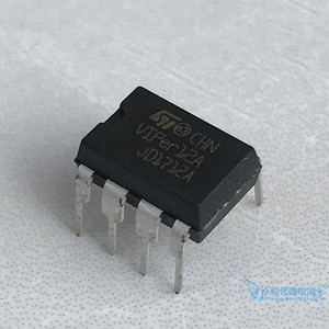 30tb1621908淘宝pn8126f 美的电磁炉芯片开关电源ic配件 pn8124f pn