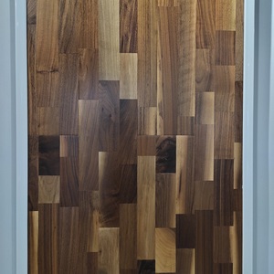 管仲实木复合地板流行看板