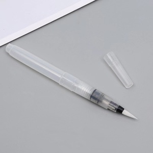 加水笔自来水笔