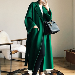 【祖母绿羊绒大衣】祖母绿羊绒大衣品牌,价格 - 阿里巴巴