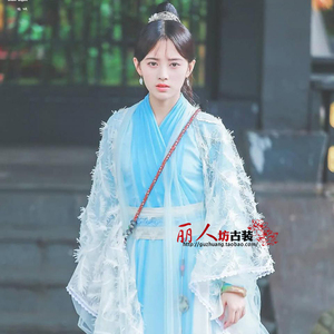 运动户外 运动休闲服装 运动裙 颖儿同款裙