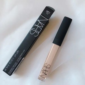 俄罗斯专柜 nars纳斯遮瑕蜜6ml遮瑕膏黑眼圈修容棒