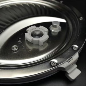 松下电饭煲内盖