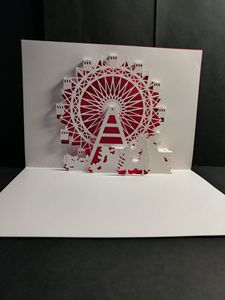 立体构成折纸