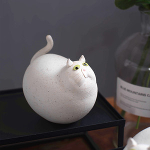 景德镇陶瓷小动物