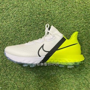 Nike/耐克 AIR ZOOM INFINITY TOUR (W)男/女高尔夫球鞋CT0541