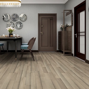 大自然全屋定制实木复合地板丹霞乌金v6311bl红星美凯龙商场同款