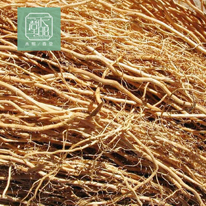 海地岩兰草精油