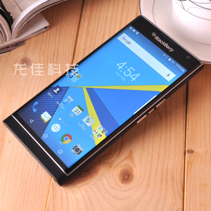 BlackBerry/黑莓 Priv黑莓手机正品原封滑盖4G安全安卓龙佳科技