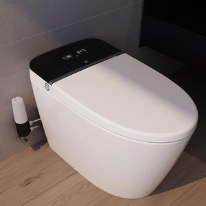 智能马桶佳普乐