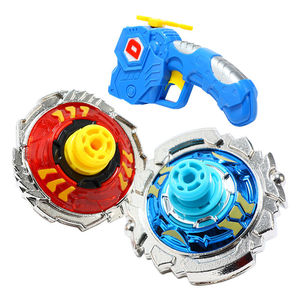 旋风小子陀螺合金