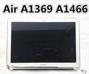 苹果 A1369 A1466 macbook air 液晶屏LSN133BT01 屏幕 显示屏