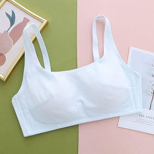 初中生内衣背扣