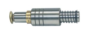 SRP 外导柱组件 滚珠导柱导套 铜套钢珠保持架 非标定做d28