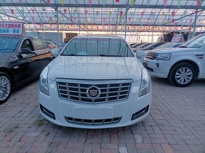 2015年上牌2015款,凯迪拉克xts28t高功率发动机