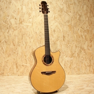 fujii guitars sj-cw日本高端手工吉他