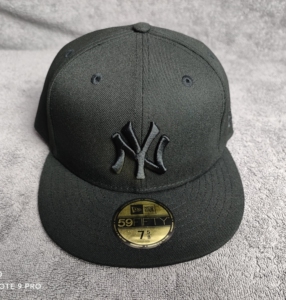 new era全封棒球帽 mlb美国棒球大联盟纽约扬基队棒球