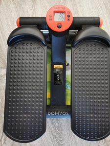 domyos踏步机