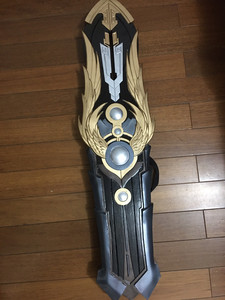 000人付款淘宝楚留香一梦江湖cos道具武当天极剑匣受