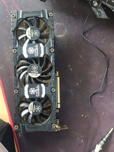 映众超级冰龙760 2g