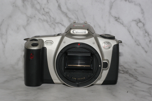 佳能eos kiss3 胶片相机 单机身