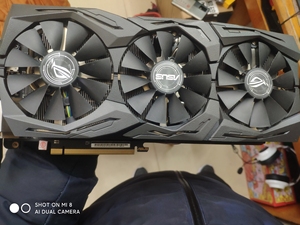 华硕vega64,猛禽rxvega64 o8g,三星颗粒,裸