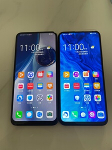 自用成色好 二手手机华为荣耀9x 高配128g 麒麟810处_阿里巴巴找货