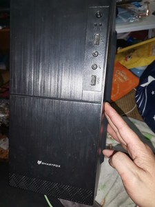 台式电脑主机   英特尔G640    内存8G     硬