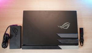 玩家国度(rog)枪神4plus 十代i9 rtx 2080