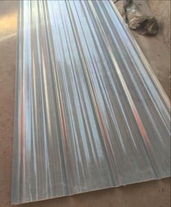 采光瓦阳光瓦透明瓦玻璃纤维树脂瓦阳台天井亮瓦塑料雨棚