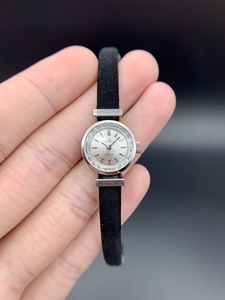 中古欧米茄蝶飞女