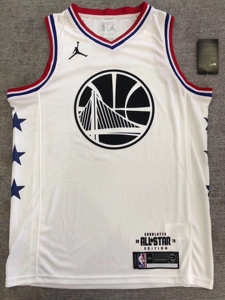 克莱汤普森全明星球衣