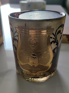 cire trudon bayonne 贝永的可可，我自己很