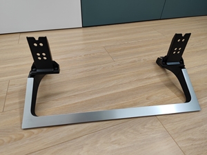 索尼65x8500e电视底座支架