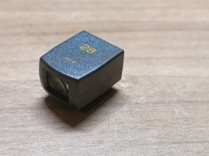 理光gr3  gv2取景器限量版,理光gr3街拍神器,指哪拍