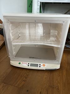 日本kneader发酵箱折叠家用商用全自动小型pf102w馒