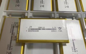 1260110锂电池10000容量全新A品芯.大量批发、品质