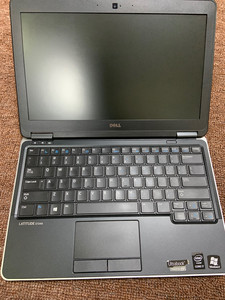 戴尔e7240笔记本二手