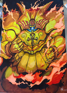 艾克佐迪亚红碎