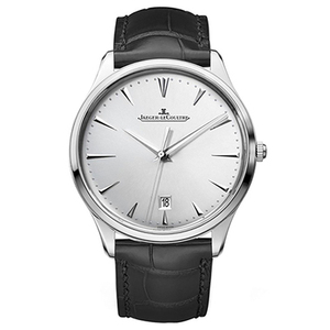 9新未使用]积家大师腕表1288420自动机械男表公价580000人付款46000.