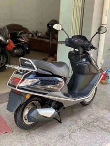 二手摩托车,踏板车,女装车新款电喷五羊本田小公主二代,二手踏