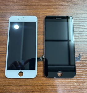 00同款货源hep23淘宝适用苹果6代8p原厂液晶7g原装拆机xr手机屏幕