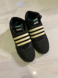 加内特ts adidas ts bounce command