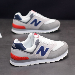 新百伦盛世自营男鞋女鞋情侣鞋低价处理.鞋子男女2022新款男