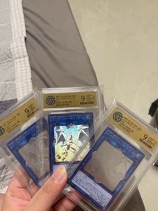 游戏王 防火龙 防火墙龙 hr 日版全息 200/1 美品