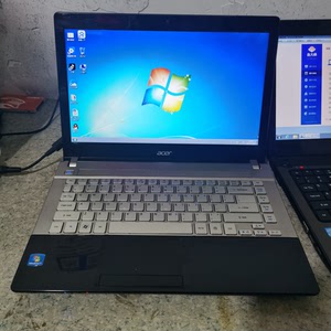 宏基酷睿i3笔记本