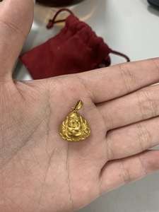 【周大福小金佛】周大福小金佛品牌,价格 - 阿里巴巴