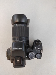 富士50倍长焦相机