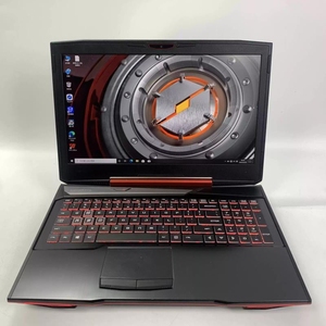 机械革命x7ti笔记本电脑gtx1060游戏本i7-6700