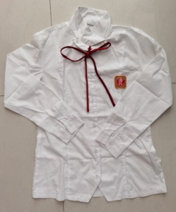 00同款货源tb01790355淘宝广州二中校服